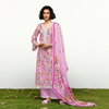 Mehraab By Kimora Sohni Lawn Cotton Bulk Designer Salwar Suits Orders In India